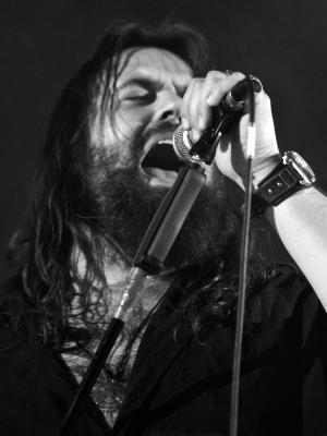 Dirk Lorenz, Sänger von PROOF